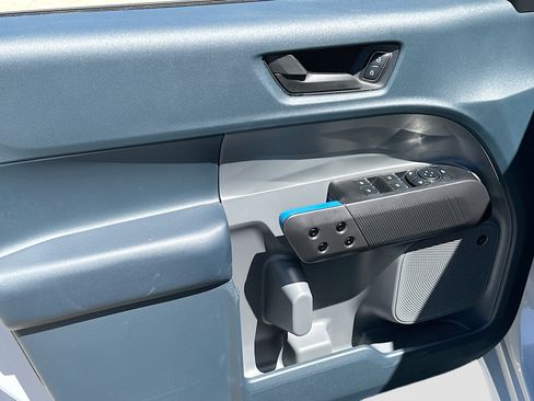 New 2026 Ford Maverick Lobo AWD/4WD image 13