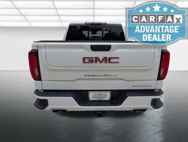 Certified 2023 GMC Sierra 1500 Denali AWD/4WD image 34
