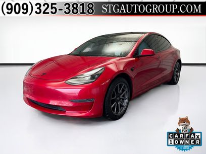 Used 2022 Tesla Model 3