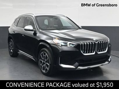 Certified 2023 BMW X1 xDrive28i w/ Convenience Package