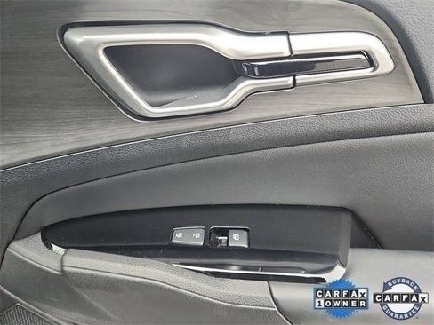 Used 2023 Kia Sportage X-Line w/ X-Line Premium Package image 33