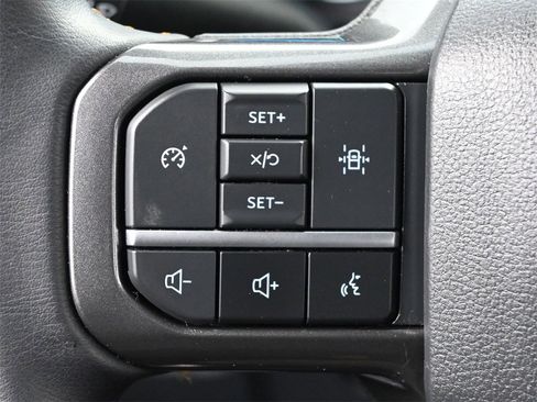 Used 2023 Ford F150 Tremor w/ Trailer Tow Package image 4