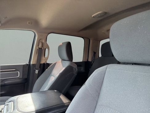 Used 2019 RAM 2500 Big Horn AWD/4WD image 15