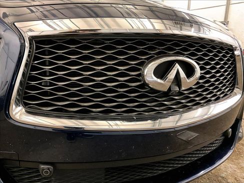 Used 2017 INFINITI QX60 Luxe w/ Deluxe Technology Package image 30