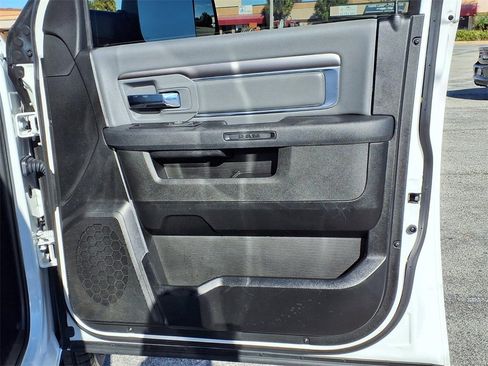 Used 2023 RAM 1500 Classic SLT w/ Trailer & Traction Group image 14