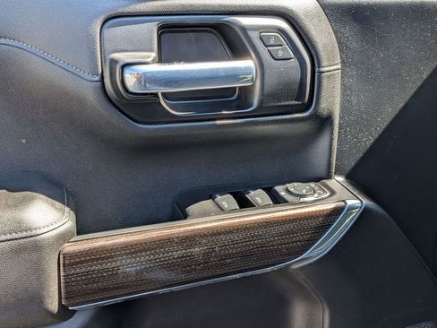 Used 2021 Chevrolet Silverado 1500 LT w/ Bed Protection Package image 15