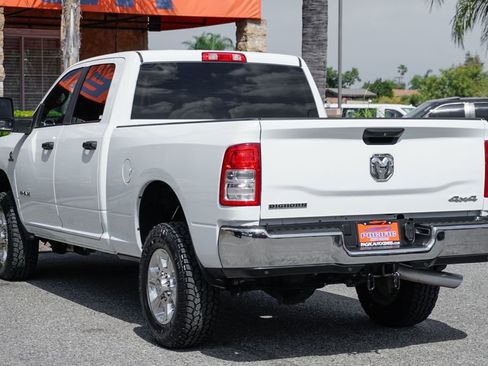 Used 2024 RAM 2500 Big Horn image 6