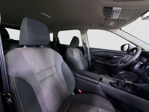 Used 2024 Nissan Rogue SV FWD image 27