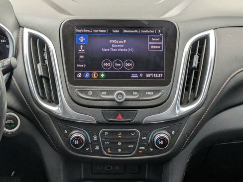 Used 2019 Chevrolet Equinox Premier image 21