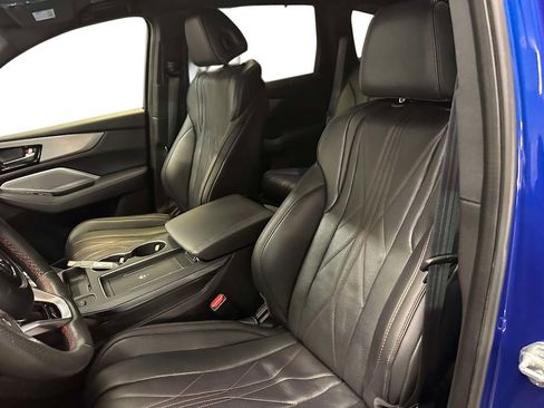 Used 2025 Acura MDX A-Spec AWD/4WD image 6