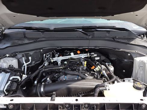 New 2026 Ford Explorer Active AWD/4WD image 35