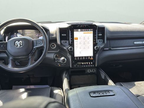 Used 2024 RAM 2500 Power Wagon w/ Level 2 Equipment Group image 22