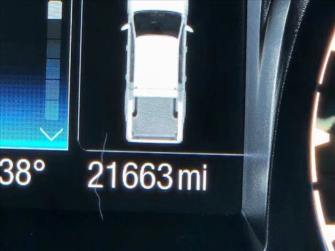 Used 2023 Ford Ranger XLT w/ Equipment Group 301A Mid image 19