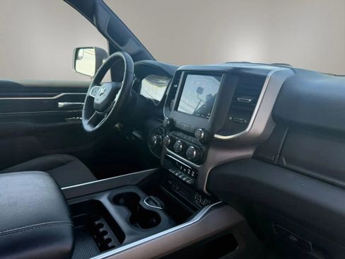 Used 2019 RAM 1500 Big Horn AWD/4WD image 46