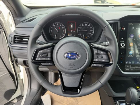 New 2026 Subaru Forester Sport AWD/4WD image 15
