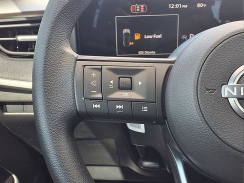 New 2026 Nissan Kicks SV FWD image 19
