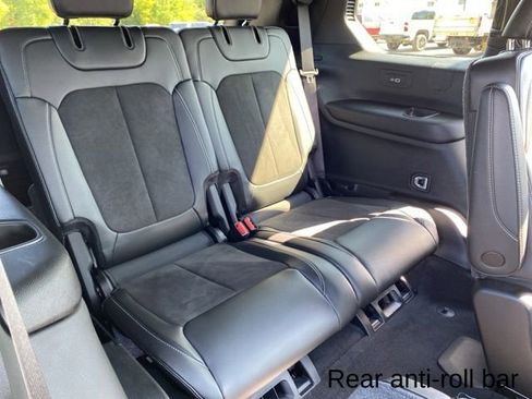 Used 2022 Jeep Grand Cherokee L Altitude image 34