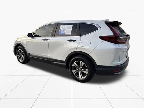 Used 2020 Honda CR-V LX image 6