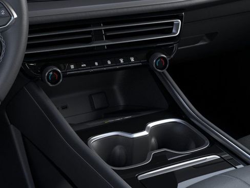 New 2026 Chevrolet Traverse LT w/ Midnight/Sport Edition FWD image 23