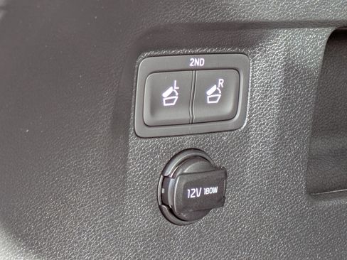 New 2025 Kia Telluride LX image 15