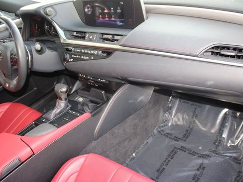 Used 2019 Lexus ES 350 image 35