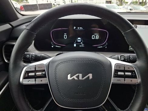 Used 2023 Kia Telluride EX X-Line AWD/4WD image 21
