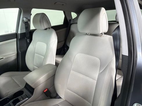 Used 2017 Hyundai Tucson SE FWD image 12