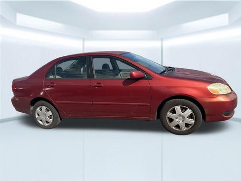 Used 2006 Toyota Corolla LE w/ Audio Value Pkg FWD image 16