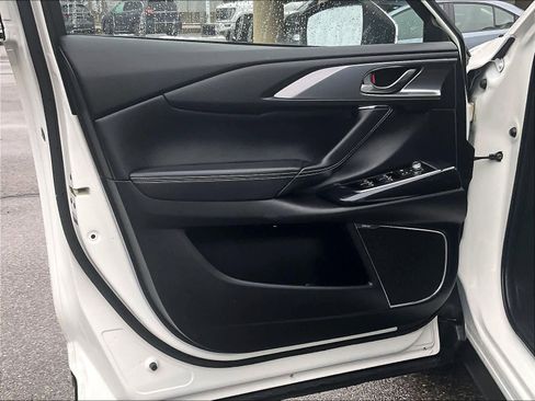 Used 2023 MAZDA CX-9 Grand Touring image 9