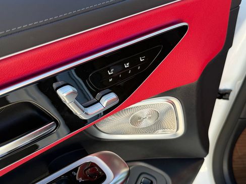 New 2026 Mercedes-Benz CLE 300 4MATIC Cabriolet image 16