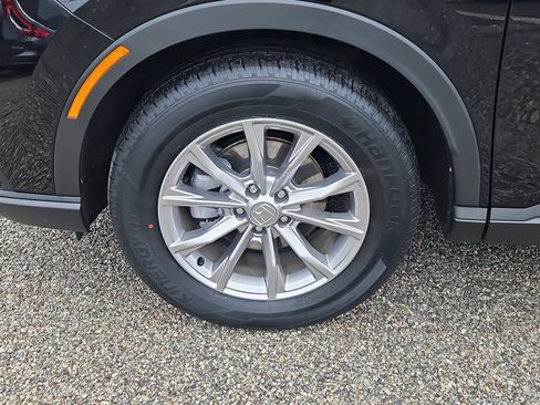 Certified 2023 Honda CR-V EX-L image 2