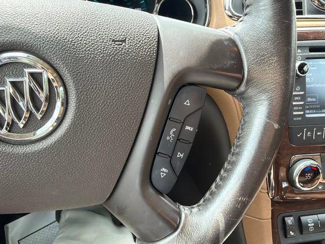 Certified 2017 Buick Enclave Premium AWD/4WD image 24