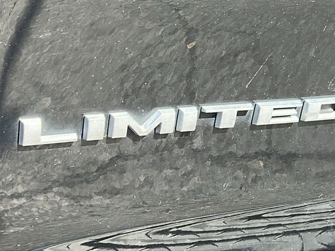 Used 2020 RAM 1500 Limited AWD/4WD image 27