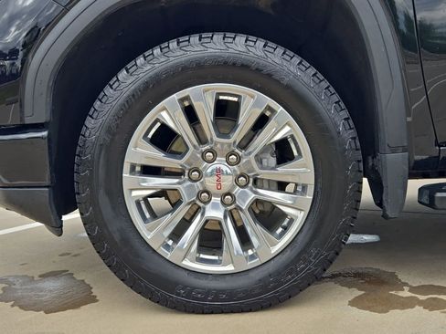 Used 2023 GMC Sierra 1500 Denali AWD/4WD image 12