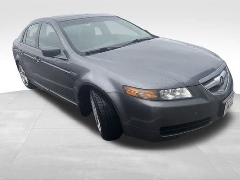 Used 2005 Acura TL Base image 5