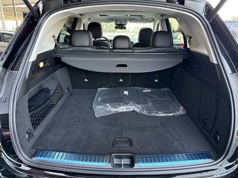 New 2026 Mercedes-Benz GLE 350 4MATIC image 23