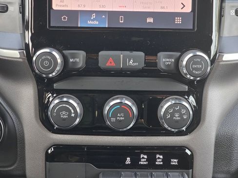 New 2026 RAM 1500 Express image 14