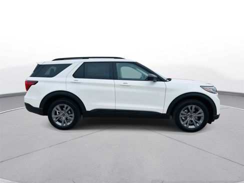 New 2026 Ford Explorer Active w/ Active Comfort Package image 44