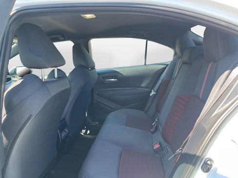 Used 2026 Toyota Corolla SE w/ SE Package FWD image 12