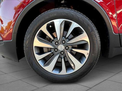 Used 2022 Buick Encore Preferred w/ Safety Package image 8