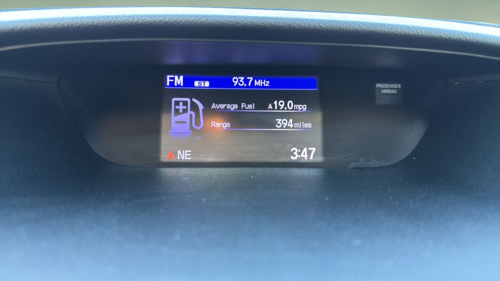 Used 2015 Honda CR-V EX-L image 39