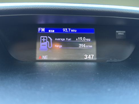 Used 2015 Honda CR-V EX-L image 39
