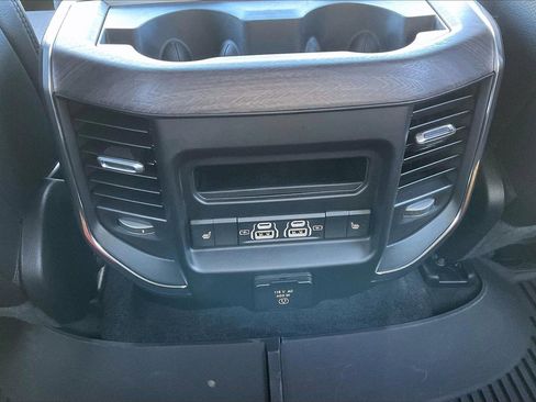 Used 2026 RAM 1500 Laramie w/ Night Edition image 18