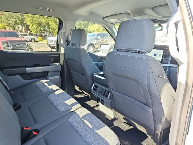 Used 2023 Ford F150 XLT w/ Equipment Group 302A High AWD/4WD image 11