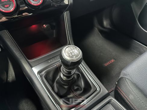 Used 2020 Subaru WRX Premium image 30