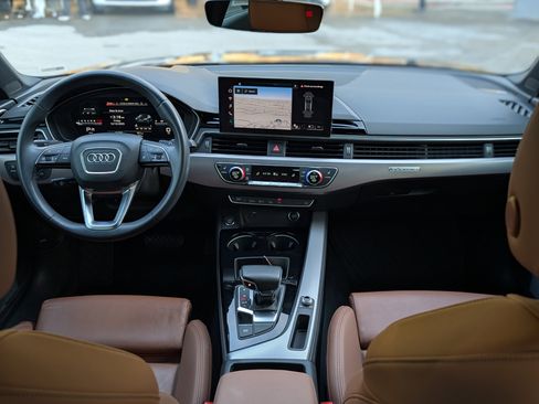 Used 2023 Audi A5 2.0T Prestige w/ Black Optic Plus Package image 23