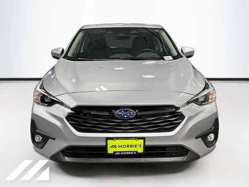 New 2026 Subaru Impreza 2.0i Sport AWD/4WD image 2