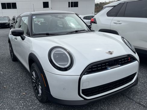 Used 2025 MINI Cooper S image 3