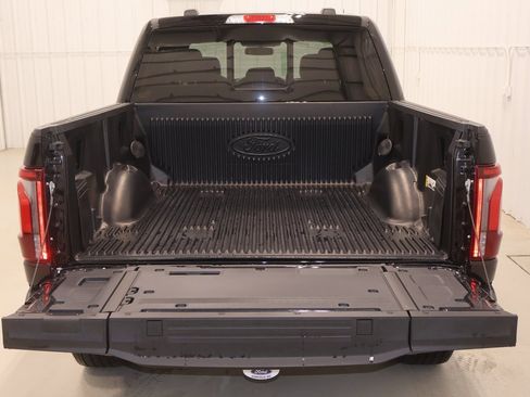 New 2026 Ford F150 King Ranch image 40