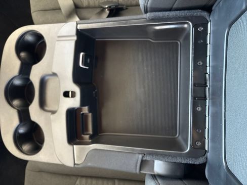Used 2026 RAM 2500 Tradesman AWD/4WD image 29